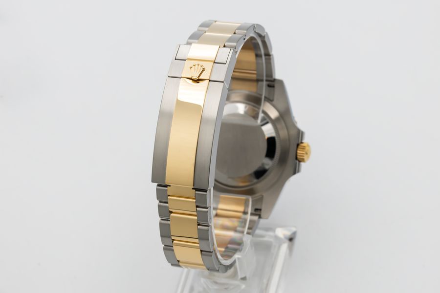 Rolex Submariner 126613 LB